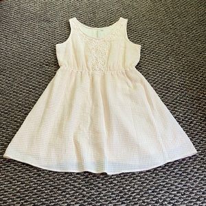 Lauren Conrad women’s dress size large new without tags